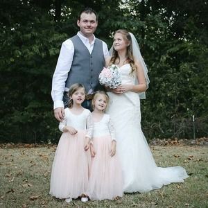 Meet your Posher, Michaela